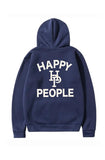 HP Mets Navy Hoodie