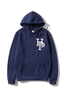 HP Mets Navy Hoodie