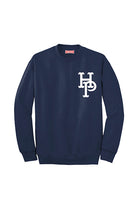 HP Mets Navy Sweatshirt