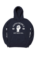 0920 Navy Hoodie