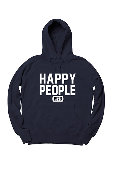 1978 Navy Hoodie