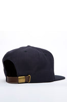 Navy LÅ Cap