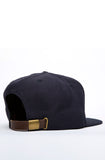 Navy LÅ Cap