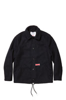 Arctic Surplus Navy Coach Jacket