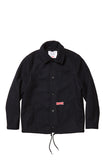 Arctic Surplus Navy Coach Jacket