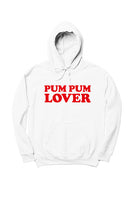 Pum Pum Lover Hoodie