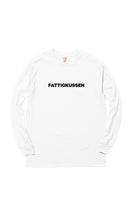 Happy People x Zacke Fattigkussen Long Sleeve