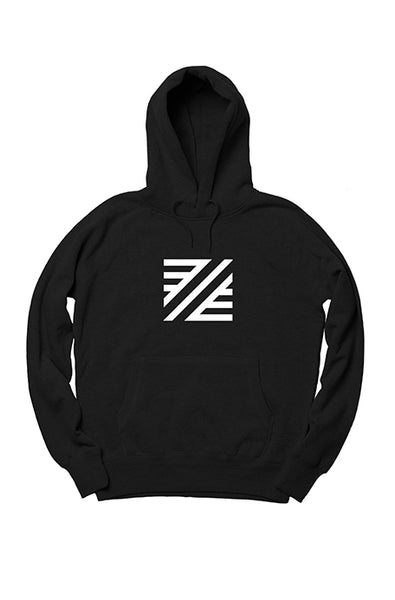 Happy People x Zacke Logo Hoodie