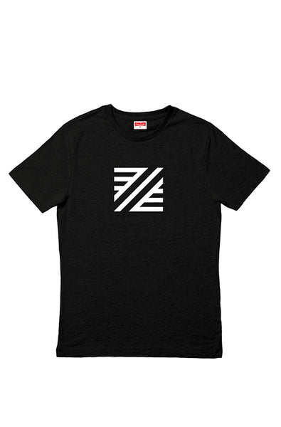 Happy People x Zacke Logo T-shirt